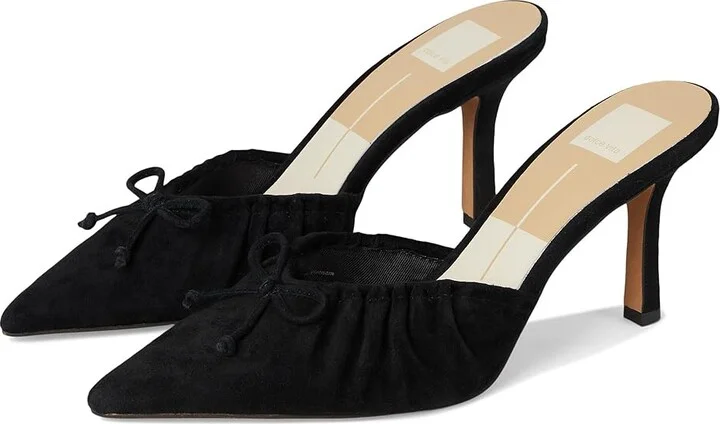 Onyx Suede