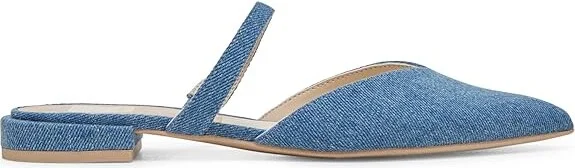 Dolce Vita Kanika Low Women's Shoes Blue : 7.5 M, Synthetic - Image 4
