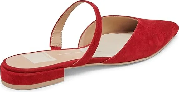 Dolce Vita Kanika Low Women's Shoes Blue : 7.5 M, Synthetic - Image 7