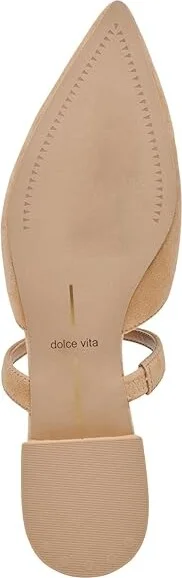 Dolce Vita Kanika Low Women's Shoes Blue : 7.5 M, Synthetic - Image 9