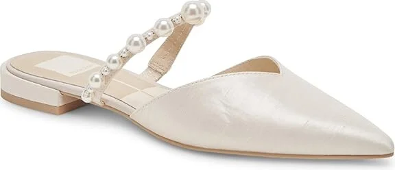 Vanilla Pearls