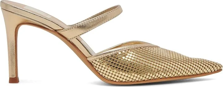 Dolce Vita Kanika Women's Shoes Pecan Suede : 9.5 M, Synthetic - Image 9