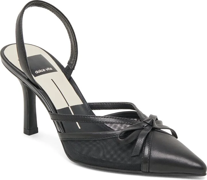 Dolce Vita Kaycee Slingback Pump