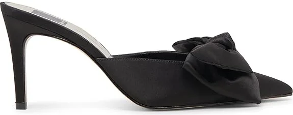 Dolce Vita Kayli Women's Sandals Onyx : 8 M, Leather/Rubber - Image 6