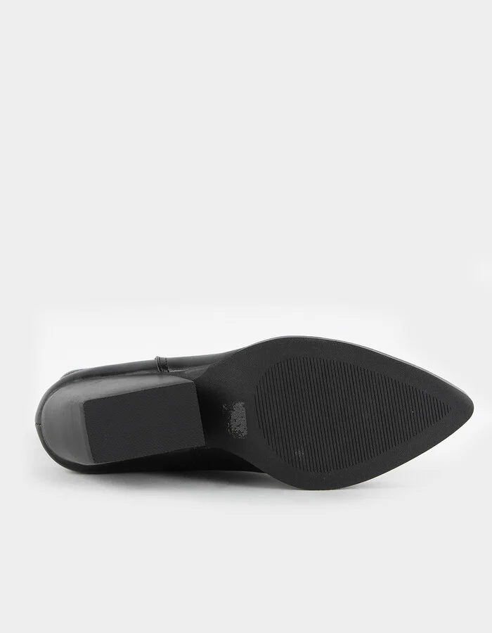 DOLCE VITA Kurt Womens Booties - Image 3
