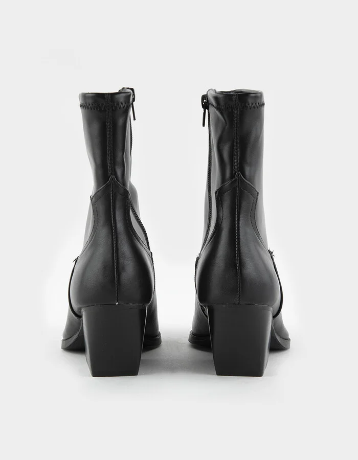 DOLCE VITA Kurt Womens Booties - Image 4