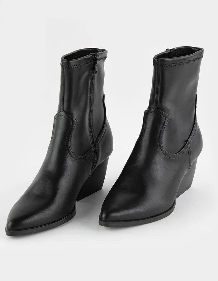 DOLCE VITA Kurt Womens Booties
