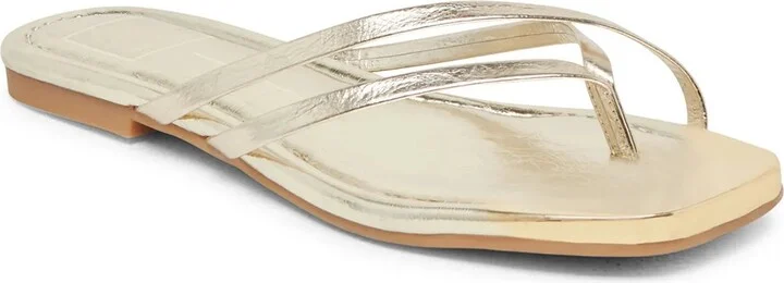 Platinum Leather