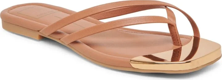 Saddle Brown Leather