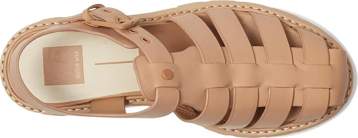 Dolce Vita Lasly Women's Sandals Cafe : 10 M - Image 2