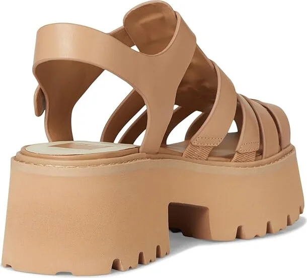 Dolce Vita Lasly Women's Sandals Cafe : 10 M - Image 4