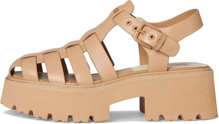 Dolce Vita Lasly Women's Sandals Cafe : 10 M - Image 6