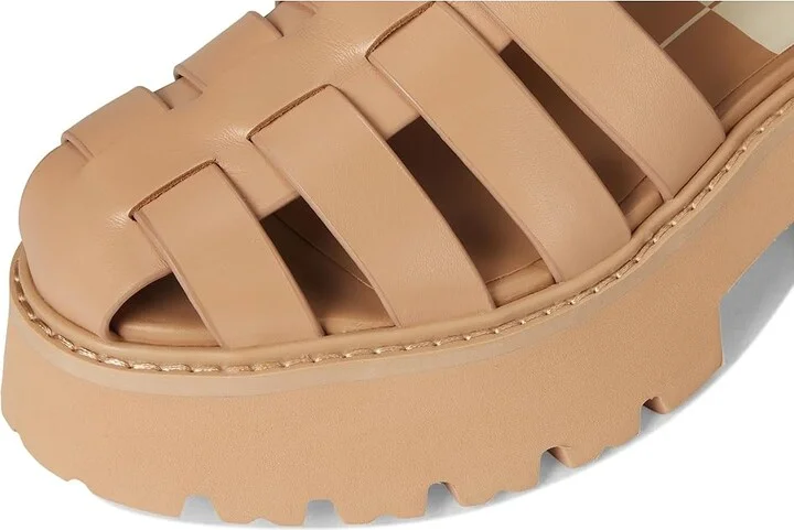 Dolce Vita Lasly Women's Sandals Cafe : 10 M - Image 7