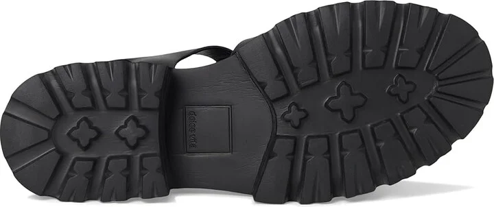 Dolce Vita Lasly Women's Sandals Cafe : 10 M - Image 9
