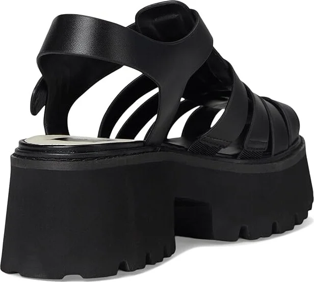 Dolce Vita Lasly Women's Sandals Cafe : 10 M - Image 10