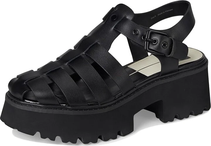 Dolce Vita Lasly Women's Sandals Cafe : 10 M - Image 11