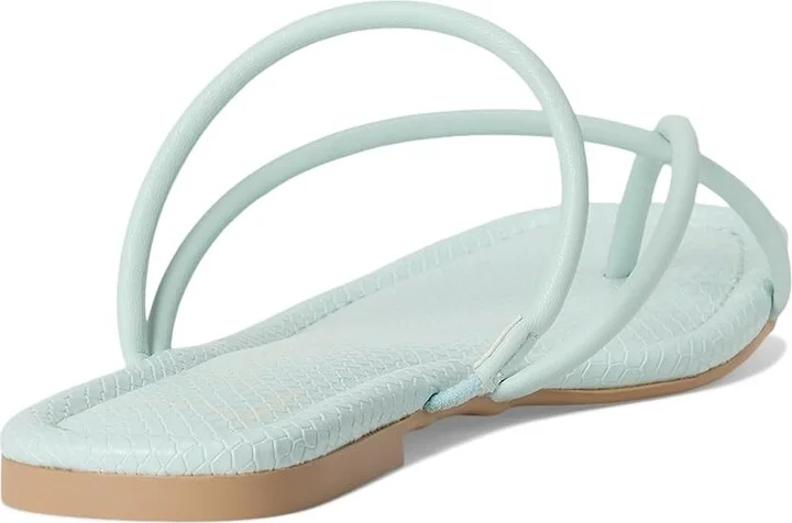 Dolce Vita Leanna Women's Shoes Aqua : 9.5 M, Synthetic - Image 4