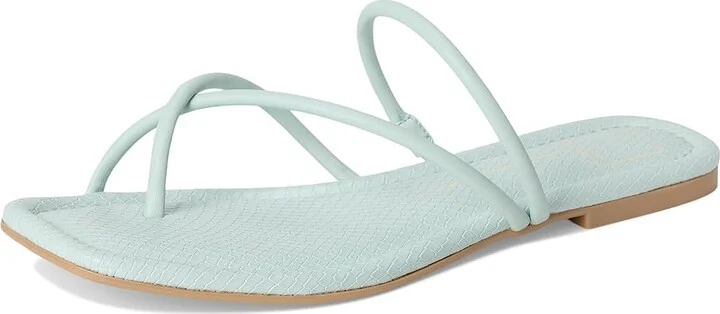 Dolce Vita Leanna Women's Shoes Aqua : 9.5 M, Synthetic - Image 5