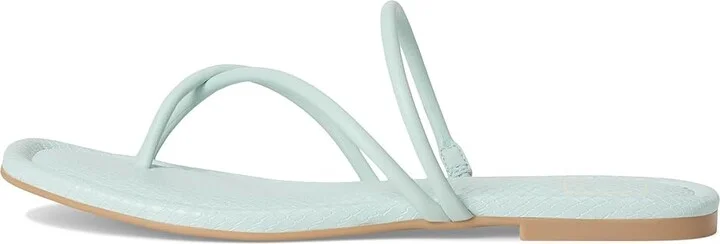 Dolce Vita Leanna Women's Shoes Aqua : 9.5 M, Synthetic - Image 6