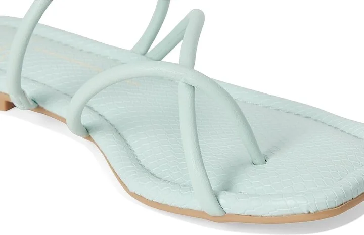 Dolce Vita Leanna Women's Shoes Aqua : 9.5 M, Synthetic - Image 7
