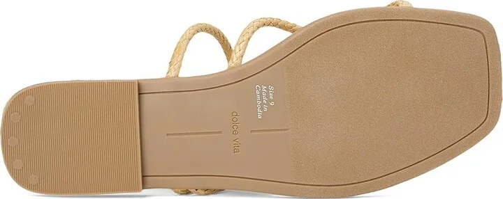 Dolce Vita Leanna Women's Shoes Aqua : 9.5 M, Synthetic - Image 9