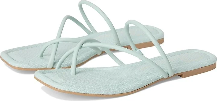 Dolce Vita Leanna Women's Shoes Aqua : 9.5 M, Synthetic