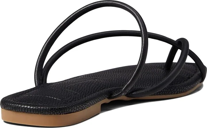 Dolce Vita Leanna Women's Shoes Black Stella : 5 M, Synthetic - Image 3