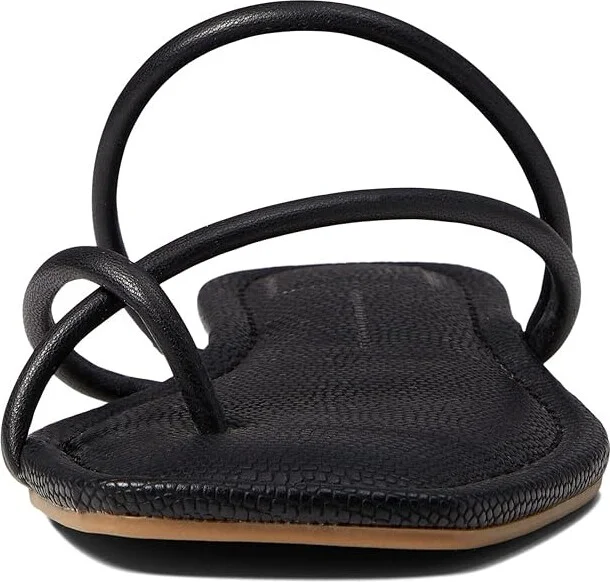 Dolce Vita Leanna Women's Shoes Black Stella : 5 M, Synthetic - Image 4