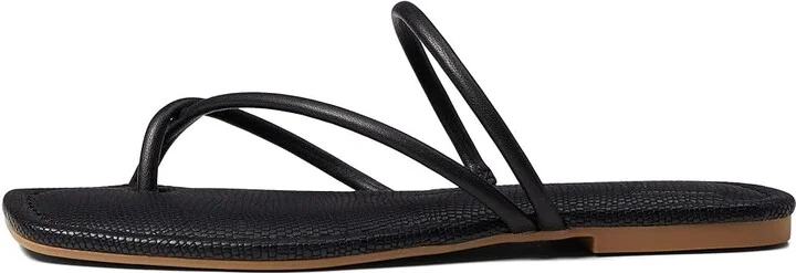 Dolce Vita Leanna Women's Shoes Black Stella : 5 M, Synthetic - Image 5