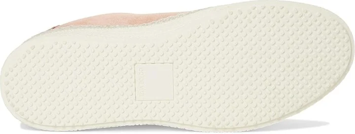 Dolce Vita Lennix Women's Shoes White Leather : 7.5 M, Rubber - Image 9