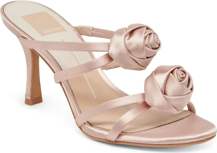 Blush Satin