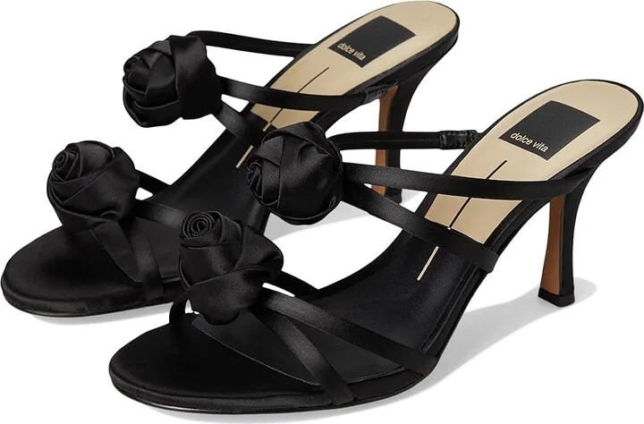 Onyx Satin