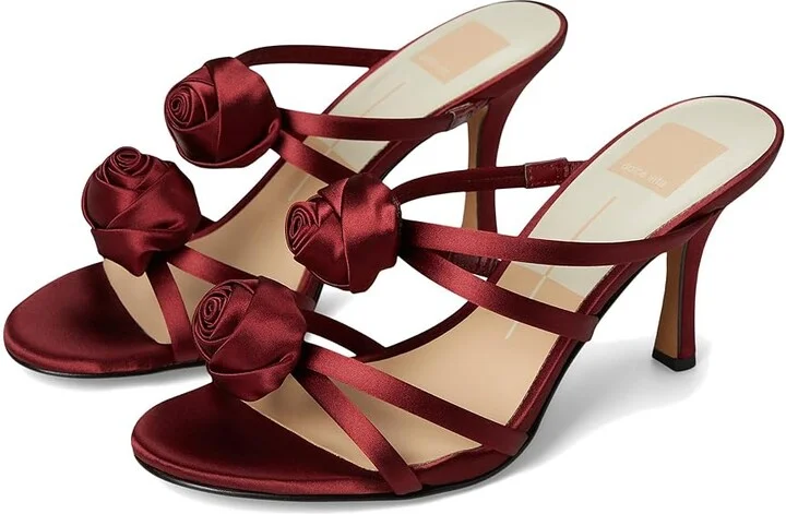 Wine Satin