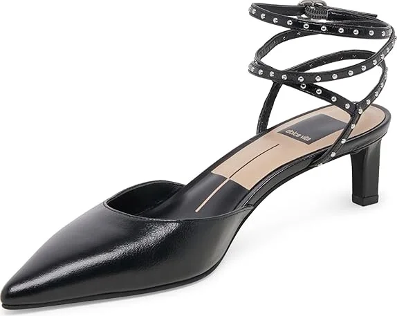 Midnight Crinkle Patent