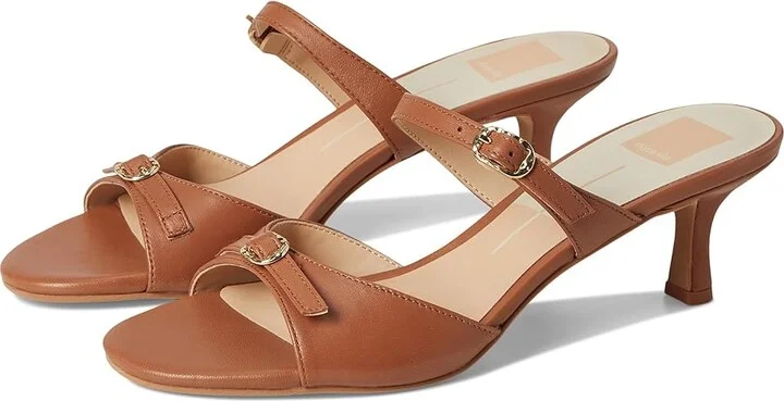 Saddle Leather