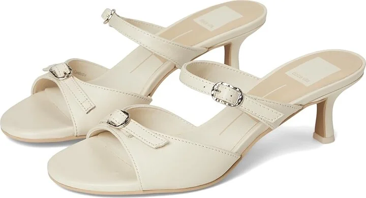 Creme Leather