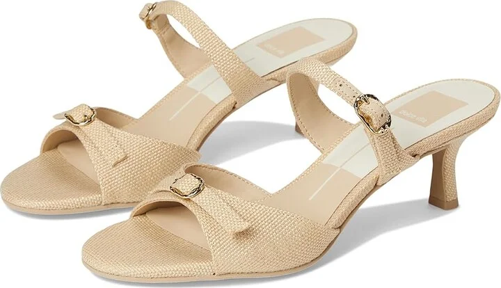 Light Natural Raffia
