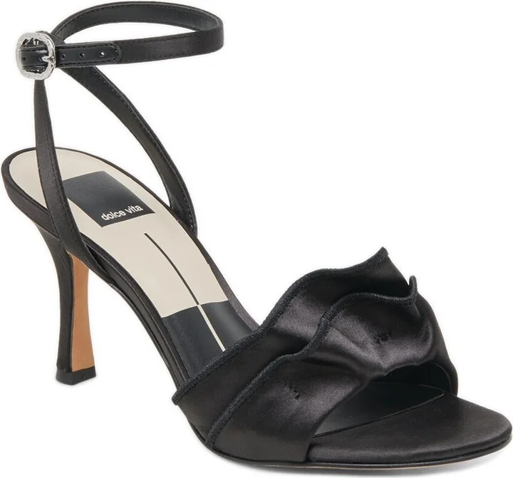 Dolce Vita Lunete Leather Sandal