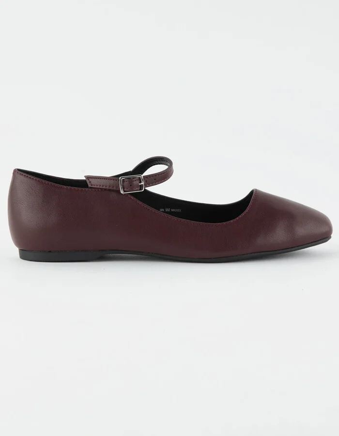 DOLCE VITA Mackee Womens Ballet Flats - Image 2