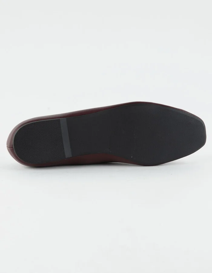 DOLCE VITA Mackee Womens Ballet Flats - Image 3