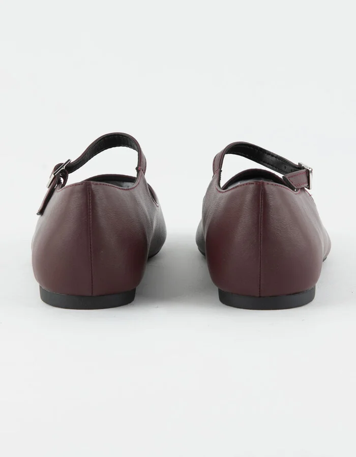 DOLCE VITA Mackee Womens Ballet Flats - Image 4