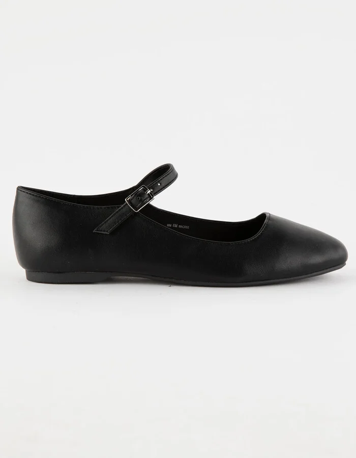DOLCE VITA Mackee Womens Ballet Flats - Image 6