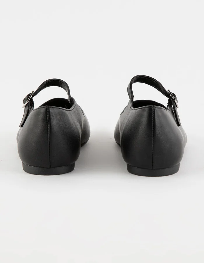 DOLCE VITA Mackee Womens Ballet Flats - Image 8