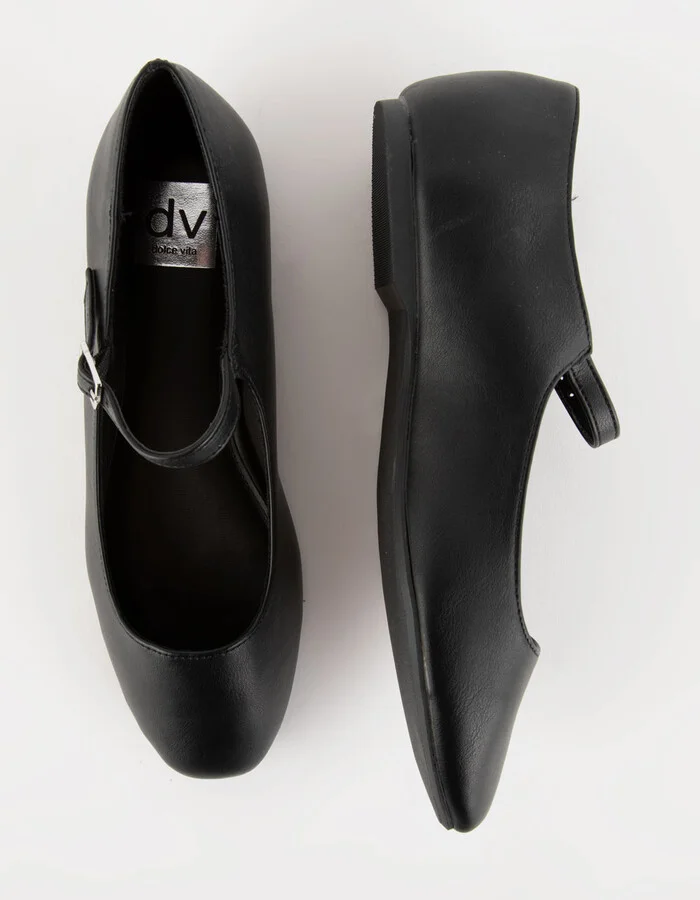 DOLCE VITA Mackee Womens Ballet Flats - Image 9