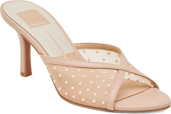 Dolce Vita Maisha Heel