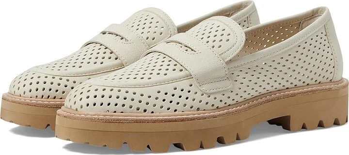 Ivory Nubuck
