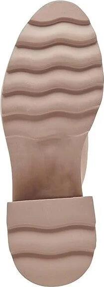 Dolce Vita Martey H2O Women's Shoes Taupe Suede : 6 M - Image 3