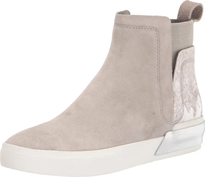 Dolce Vita mens Zulma Sneaker