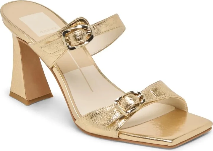 Gold Metallic