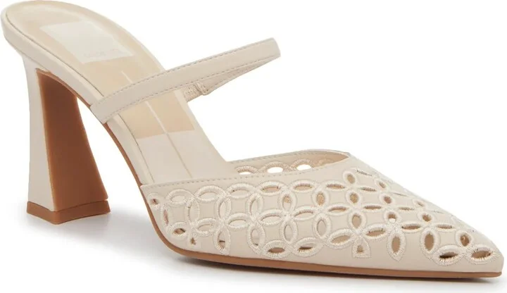 Dolce Vita Nayana Mary Jane Pump